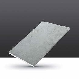 Террасная пластина Tundra White 20 мм