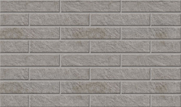 Облицовочная клинкерная плитка Carrizo Grey 400х66х11 мм