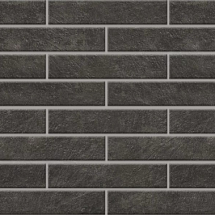 Облицовочная клинкерная плитка Carrizo Basalt 400х66х11 мм