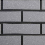 Облицовочная клинкерная плитка Мичиган1  245х65х7 мм