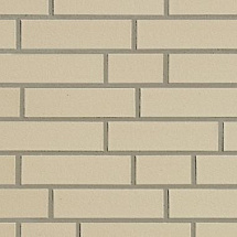 Облицовочная клинкерная плитка Objekta Beige glatt 240х71х10 мм