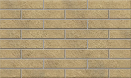 Облицовочная клинкерная плитка Eremite Beige 400х66х11 мм