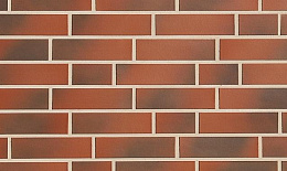 Облицовочная клинкерная плитка Naturbrand glatt 240х71х10мм
