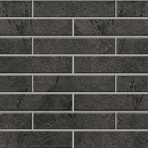 Облицовочная клинкерная плитка Ardis Dark 400х66х11 мм