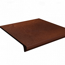 Ступень рядовая с капиносом Taurus Brown 330*300*11 мм