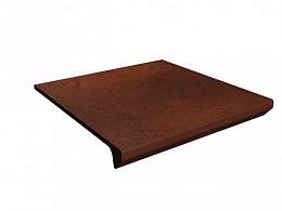 Ступень рядовая с капиносом Taurus Brown 330*300*11 мм