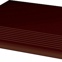 Ступень плоская рядовая Natural Rosa Duro  300*300*11 мм