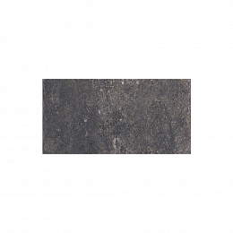 Плитка цокольная (подступенок) Viano Antracite 300х148х11 мм