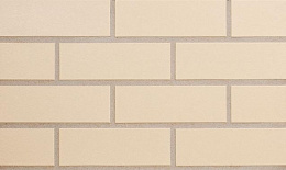 Облицовочная клинкерная плитка Alaska Beige glatt 240х71х7 мм