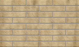 Облицовочная клинкерная плитка Eremite Sand 400х66х11 мм